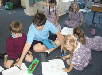 St Benedict's Primary School - thumb 1