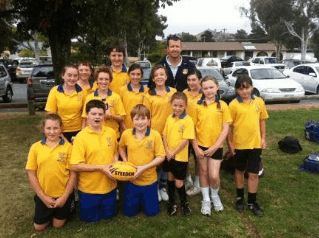 St Benedict's Primary School - thumb 2