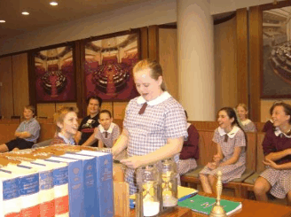 St Benedict's Primary School - Education VIC 3