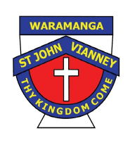 St John Vianney's Primary School - Education VIC