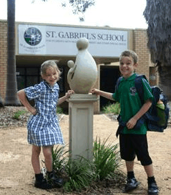 St Gabriels School - Education VIC 2