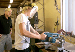 Obley Education Centre