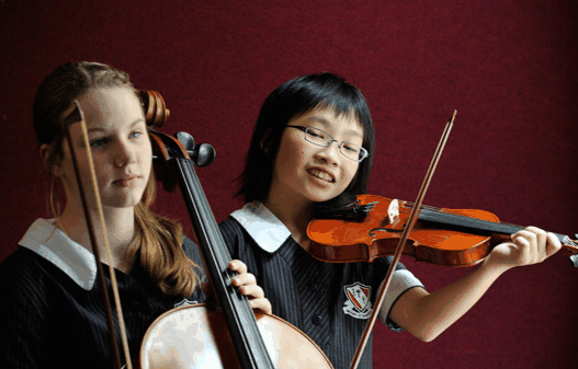 Mount St Benedict College - Education VIC 1