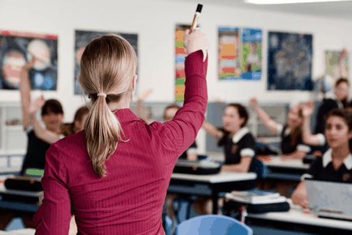 Mount St Benedict College - Education VIC 2