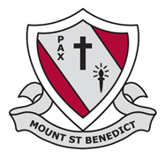 Mount St Benedict College - Education VIC 3