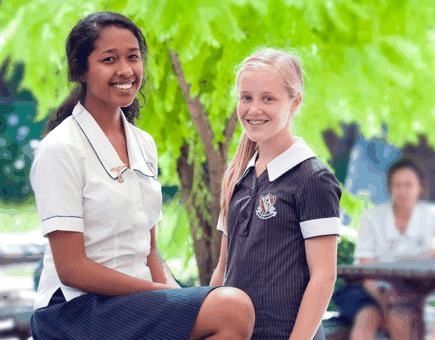 Mount St Benedict College - Education VIC 4