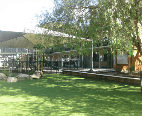Sacred Heart Mona Vale - Education VIC 3