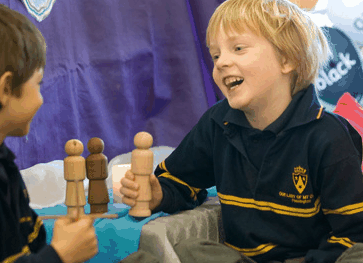 Our Lady Of Mount Carmel Parish School - Education VIC 3