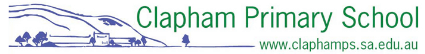 Clapham Primary School - Education VIC