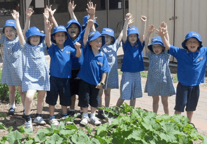 Campbelltown SA Schools and Learning Education VIC Education VIC