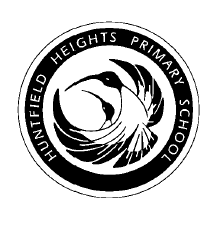 Huntfield Heights Primary School - Education VIC 0