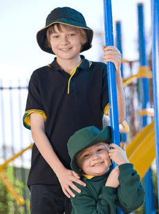 Munno Para Primary School - Education VIC