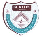 Burton Primary School - Education VIC 0