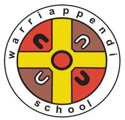 Warriappendi School - Education VIC 0