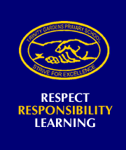 Trinity Gardens Primary School - Education VIC