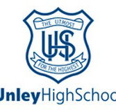 Unley High School - Education VIC