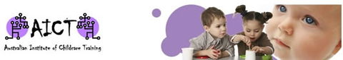 Australian Institute Of Childcare Training - Education VIC 0