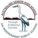 Australind Senior High School - Education VIC 0