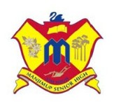 Manjimup Senior High School