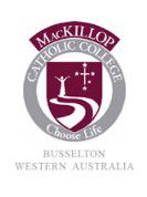 Mackillop Catholic College - Education VIC 0