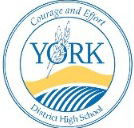 York District High School - Education VIC