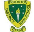 Brookton District High School - Education VIC