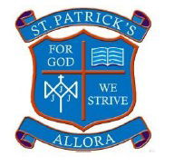 St Patrick's School Allora - Education VIC