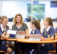 Immanuel Lutheran College - Education VIC
