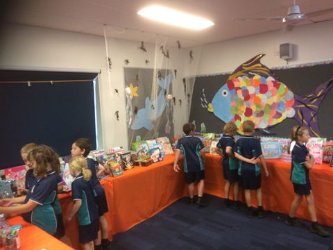 Endeavour Christian College - Education VIC 1