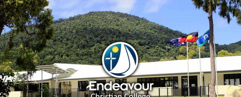 Endeavour Christian College - Education VIC 2