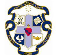 Sacred Heart College Middle School - Education VIC