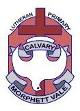 Calvary Lutheran Primary - Education VIC 0