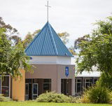 Redeemer Lutheran School