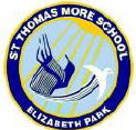 St Thomas More School - Education VIC