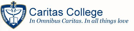 Caritas College - Education VIC 0