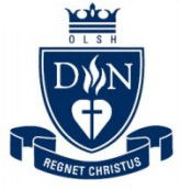 Our Lady Of The Sacred Heart College Enfield - Education VIC 0
