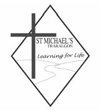 St Michael's Primary School Traralgon - Education VIC 0