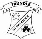 St Patrick's Primary School Trundle - Education VIC