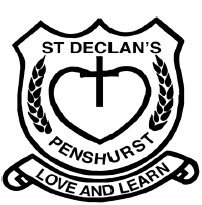 St Declan's School - Education VIC 0