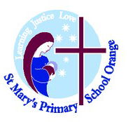 St Mary's Catholic Primary School Orange - Education VIC