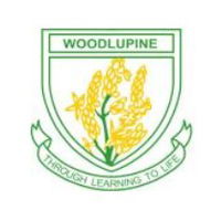 Woodlupine Primary School - Education VIC