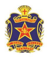 St Bedes College - Education VIC 0