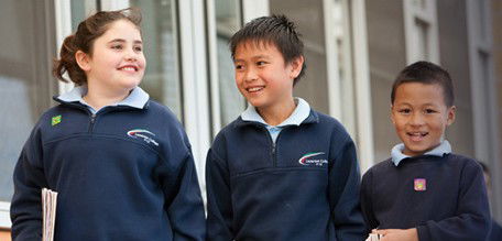 Laverton College P12 - Education VIC 1