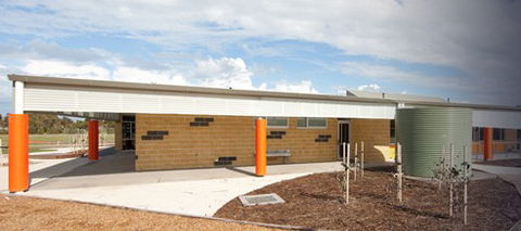 Laverton College P12 - Education VIC 3