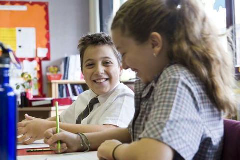 Oakleigh Grammar - Education VIC 1