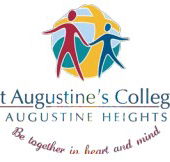 St Augustine's College - Education VIC