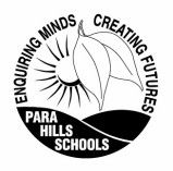 Para Hills School P-7 - Education VIC 0