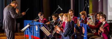 Casey Grammar School - Education VIC 2