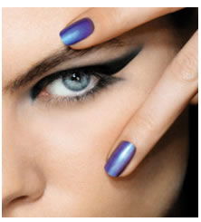 Peninsula College Of Nails And Beauty - Education VIC 0