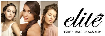 Elite Hair & Make Up Academy - Education VIC 0